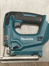 マキタ makita ジグソー JV100 中古_画像2