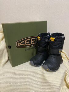 keen スノーシューズ15.0㎝