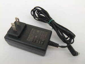 iRobot I robot Braavabla-baAC adaptor S012AXU1200100U