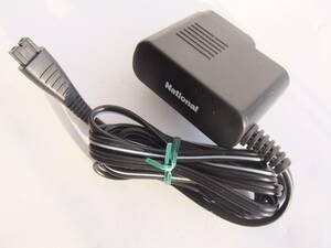 National shaver Ram dash AC adaptor RC1-68