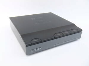 SONY デジタルサラウンドプロセッサー DP-RF7100 本体のみ