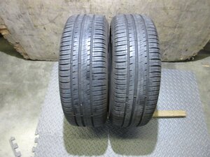 7846N3A〇　215/55R17 タイヤ　2本　PIRELLI Cinturato P6　2021年製 バリ山 【本州四国九州送料】