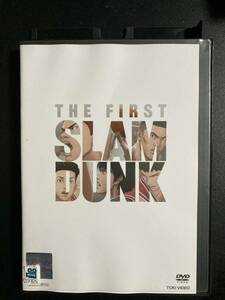 映画 THE FIRST SLAM DUNK ('23)