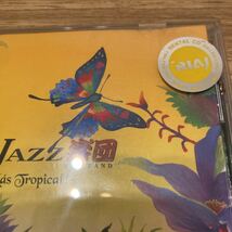 熱帯JAZZ楽団、tropical big band、CD、ジャズ、コンピレーション、ラテン_画像7