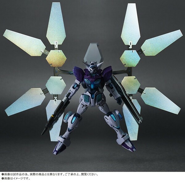 ROBOT魂 Gのレコンギスタ G-セルフ リフレクターパック 新品未開封 機動戦士ガンダム