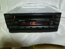 ◆◇ Nakamichi ♪高音質 CD-45 Mobil Sound System♪Receiver ◇◆希少_画像3