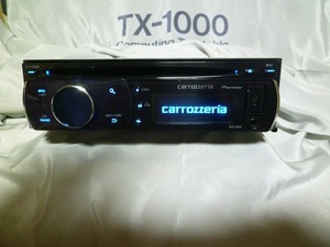 ◆◇ carrozzeria DEH-P650 ♪CD WMA/MP3♪ Receiver ◇◆希少　