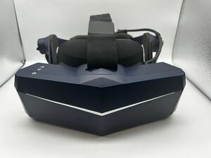 PIMAX 8K X VR ヘットセット 10000円クーポン利用可