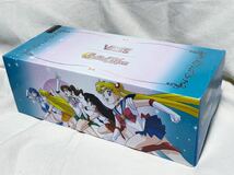 送料無料 27.5cm VANS x 美少女戦士セーラームーン OLD SKOOL オールドスクール US9.5 9H 新品未使用 pretty guardians sailor moon_画像7