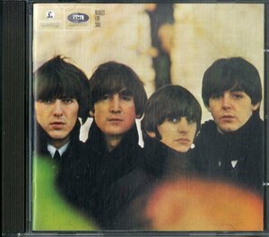 D00157258/CD/ビートルズ「BEATLES FOR SALE」