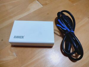 Anker Desktop Charger E150 25W 5ポート USB充電器 ACアダプター