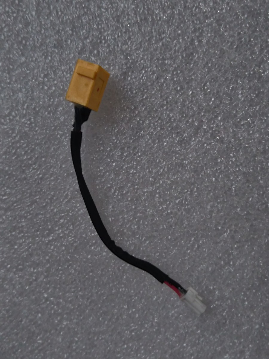 *SONY VJS11 VJS111D11N VJS1 для источник питания Jack кабель б/у!