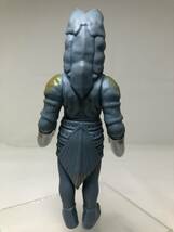 ウルトラ怪獣ソフビ　バルタン星人　２０１３　★即決★ 中古品 円谷プロ_画像4