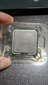 [LGA775] Intel インテル Celeron Dual-Core E1200プロセッサ
