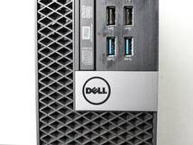 ◆DELL・OptiPlex 3040・OptiPlex 3020・OptiPlex 990・ディスクトップPC・3台・ジャンク扱い・動作未確認・現状品・部品取り◆aaa196_画像2