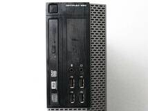 ◆DELL・OptiPlex 3040・OptiPlex 3020・OptiPlex 990・ディスクトップPC・3台・ジャンク扱い・動作未確認・現状品・部品取り◆aaa196_画像5