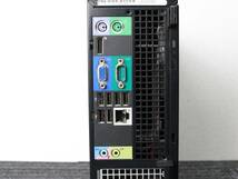 ◆DELL・OptiPlex 3040・OptiPlex 3020・OptiPlex 990・ディスクトップPC・3台・ジャンク扱い・動作未確認・現状品・部品取り◆aaa196_画像7