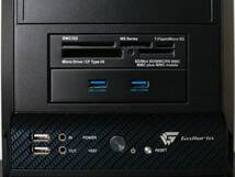 ◆GALLERIA・ガレリア・Core i7・Blu-ray・HDMI・USB3.0・NVIDIA GeForce・動作未確認・現状品・ジャンク扱い・部品取り◆aaa199_画像7
