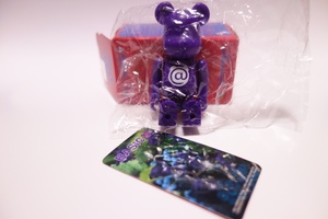 ベアブリック BE@RBRICK シリーズ8 ベーシック＠