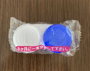 コンタクトケース