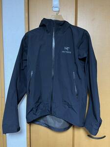  ARC'TERYX ／アークテリ クス ZETA SL JACKET/ゼータSL ジャケット