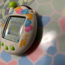 Tamagotchi 超じんせーエンジョイ！たまごっちプラスチョイがえ　チョイチェンジほわいとBANDAI_画像8