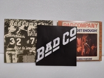 ２ＣＤ　Bad Company / バッド・カンパニー　Bad Co Deluxe Edition / Bad Co デラックス・エディション Remastered デジパック 輸入盤_画像6