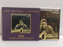 John Coltrane / ジョン・コルトレーン　Coltrane / コルトレーン　20 Bit K2 Remastering　スリーブケース　輸入盤_画像1