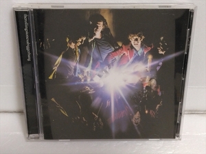 The Rolling Stones / ザ・ローリング・ストーンズ　A Bigger Bang / ア・ビガー・バン 輸入盤