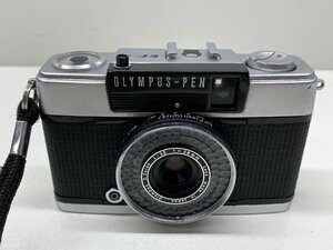 動作未確認 OLYMPUS-PEN オリンパス ペン EE-3 5474726 一眼レフカメラ フィルムカメラ