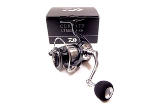 DAIWA 24CERTATE LT 24セルテート LT5000D-XH