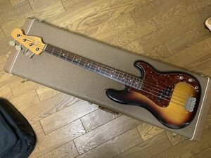 Fender Precision Bass 1992年製
