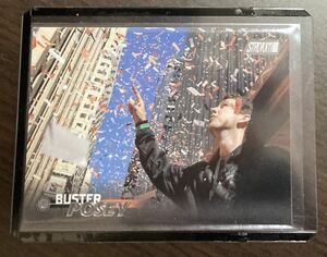 2023 Topps Stadium Club Baseball Variation 189 Buster Posey San Francisco Giants 1:216 Hobby packs バスターポージー バリエーション