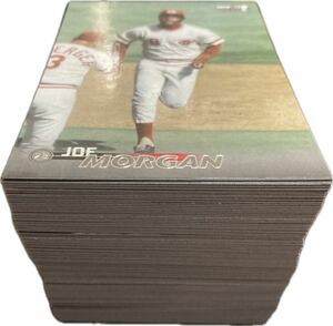 2023 Topps Stadium Club Baseball base card スタジアムクラブ ベースカード 111枚セット まとめ売り ダブりなし