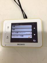 SONY/ソニー nav-u NV-U35 ナブ・ユー_画像7