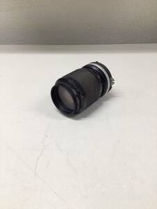 Nikon/ニコン Zoom-NIKKOR 35〜105㎜ 1:3.5〜4.5カメラレンズ 