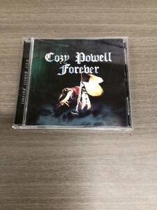 Cozy Powell 樋口宗孝プロデュース セッション コージー・パウエル