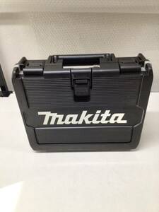 Makita/マキタ ケースのみ 工具入れTD171DRGXB 2