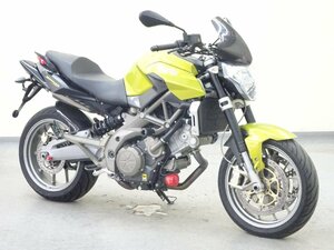 Aprilia Shiver 750【動画有】ローン可 土曜日現車確認可 要予約 ZD4RA シバー アプリリア 売り切り