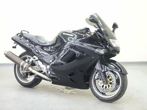 最終出品 KAWASAKI ZZR1100【動画有】ローン可 ZXT10D フルカウル ツアラー ツーリング メガスポーツ ZZ-R ZX-11 カワサキ 車体 売り切り