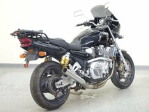 YAMAHA XJR1300【動画有】ローン可 土曜日現車確認可 要予約 RP01J ビッグネイキッド サブフレーム ヤマハ 売り切り_画像2