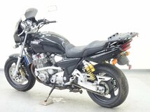 YAMAHA XJR1300【動画有】ローン可 土曜日現車確認可 要予約 RP01J ビッグネイキッド サブフレーム ヤマハ 売り切り_画像6