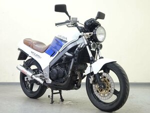 HONDA VTZ250【動画有】ローン可 土曜日現車確認可 要予約 MC15 ダイシンマフラー ホンダ 売り切り