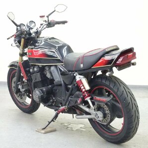 KAWASAKI ZRX【動画有】ローン可 車検残有 土曜日現車確認可 要予約 ZRX-2仕様 ZR400E ETC 400cc ネイキッド E1 カワサキ 売り切りの画像6