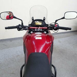 HONDA 400X【動画有】ローン可 EBL-NC47 400cc クロスオーバースタイル ホンダ 車体 売り切りの画像9