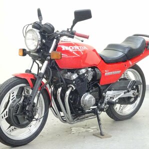 HONDA CBX550F【動画有】ローン可 車検残有 土曜日現車確認可 要予約 PC04 ゴンゴー ホンダ 売り切りの画像3