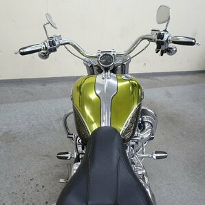 Harley-Davidson CVO Breakout FXSBSE1800【動画有】ローン可 土曜日現車確認可 要予約 TD9 ブレイクアウト ハーレー 売り切りの画像9