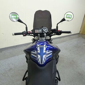 Triumph Tiger 800 ABS 【動画有】 ローン可 ETC タイガー800 フルパニア ツーリング ツアラー トライアンフ 車体 売り切りの画像9