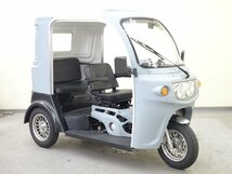 alive-plus APtrikes125【動画有】ローン可 土曜日現車確認可 要予約 バックギア付 トライク 屋根付 125cc 売り切り_画像1