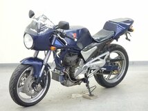 SUZUKI Goose 350【動画有】ローン可 車検残有 土曜日現車確認可 要予約 NK42A カスタム車 FCR39 グース スズキ 売り切り_画像3